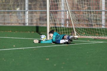 Bild 17 - wCJ VfL Pinneberg - SSV Rantzau : Ergebnis: 0:0